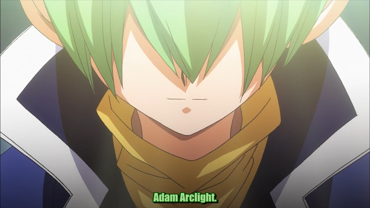 Needless (Japan Universe)